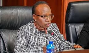 Auditor General Gets Powers to Raid County Accounts in Graft War