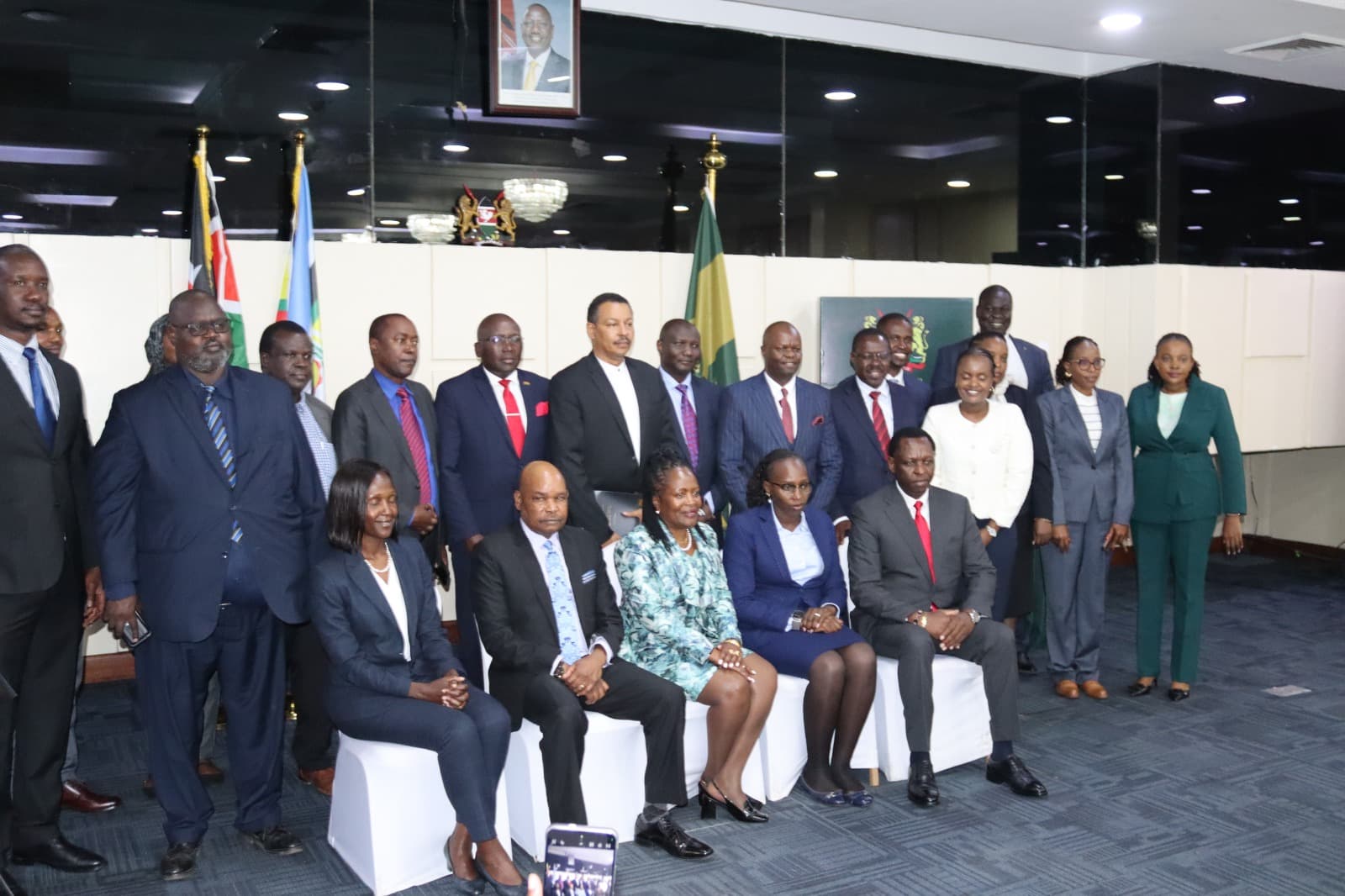  Court Blocks Ruto's Sh1.5bn 'Hush Money' for Protest Victims