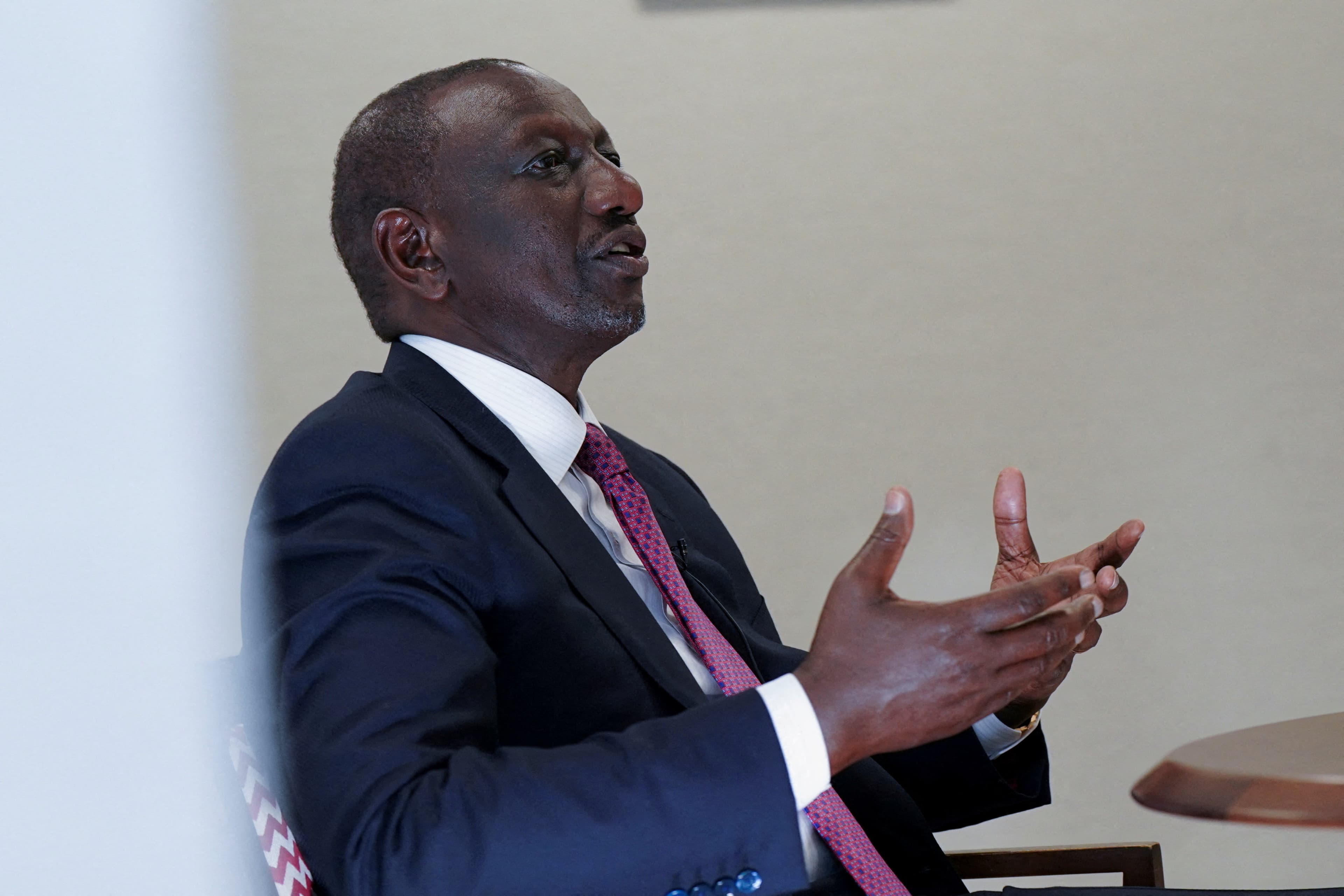 Ruto Government Accused of Stoking Poverty in Damning IMF Briefing