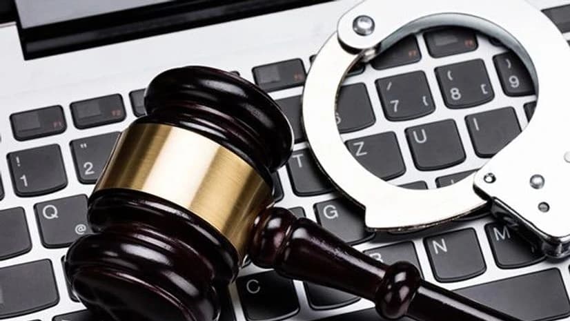 The Cybercrime Law That Could Land You in Jail for a Tweet