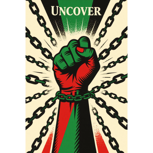 Uncover Logo